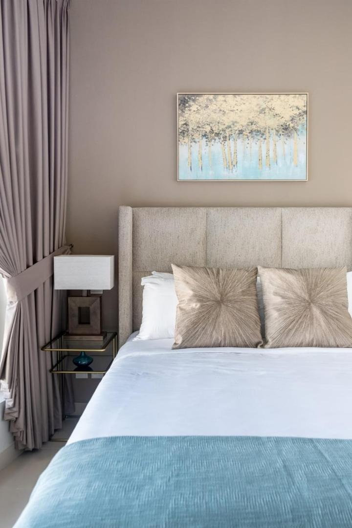 Guestready - Marina View | Fairfield Tower Dubai Exterior foto