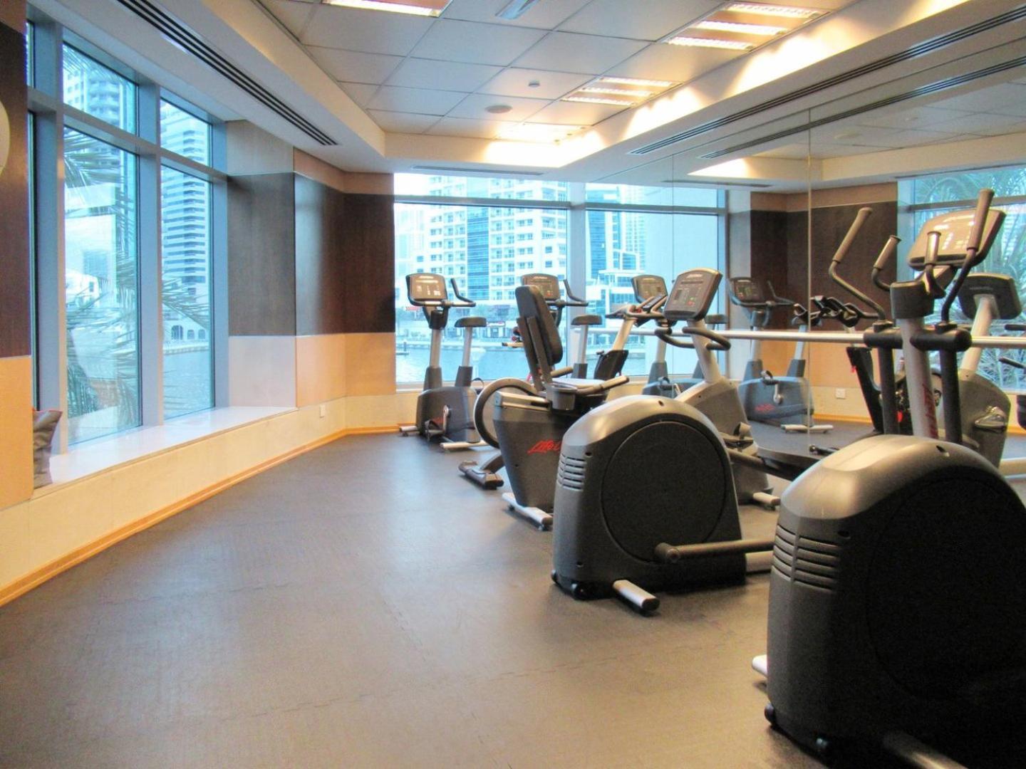Guestready - Marina View | Fairfield Tower Dubai Exterior foto