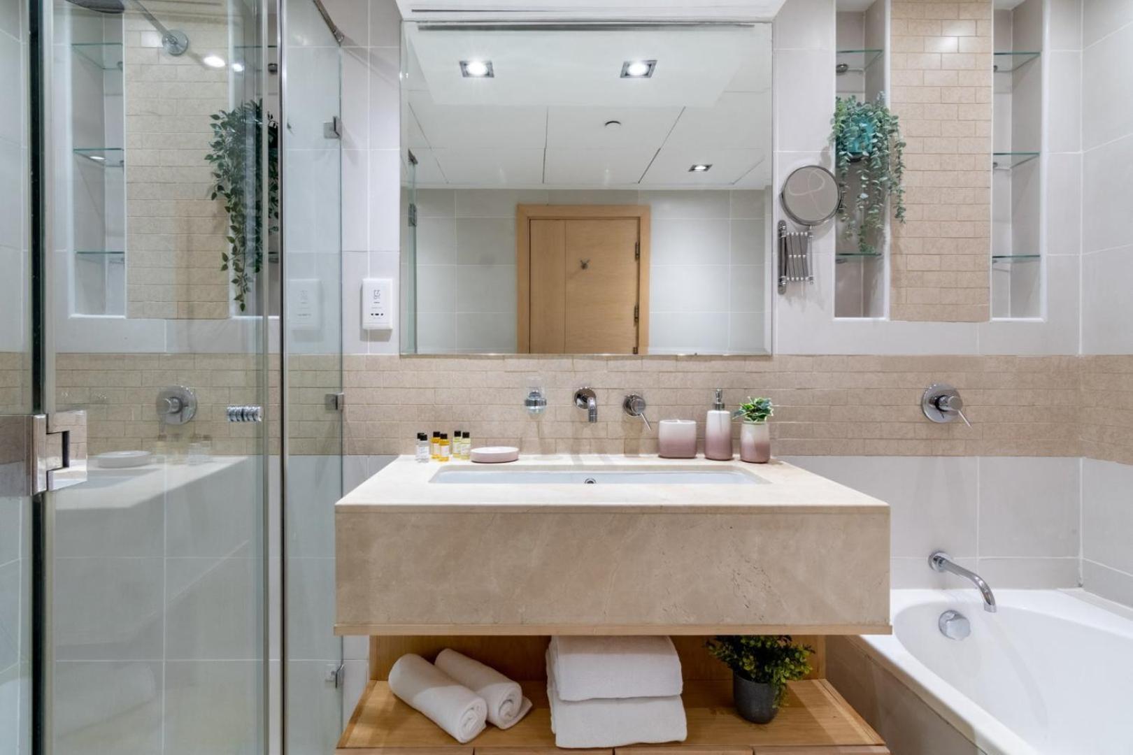 Guestready - Marina View | Fairfield Tower Dubai Exterior foto