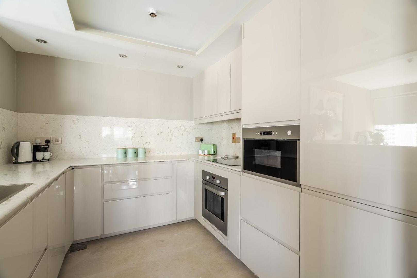 Guestready - Marina View | Fairfield Tower Dubai Exterior foto