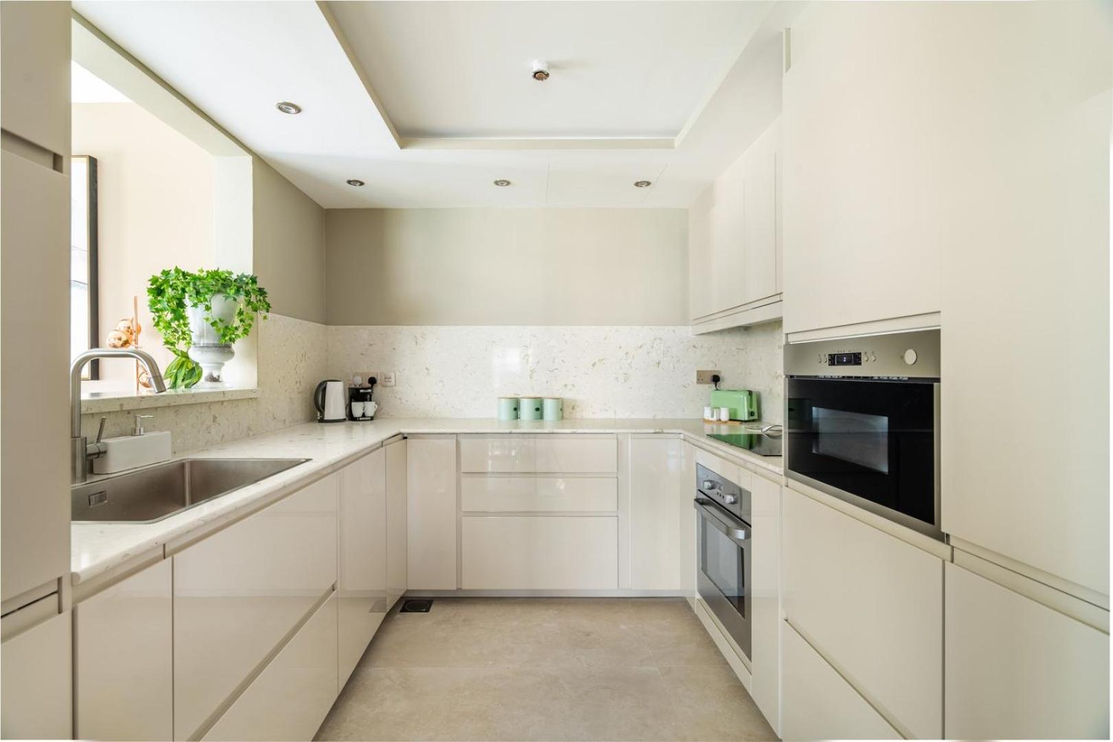 Guestready - Marina View | Fairfield Tower Dubai Exterior foto